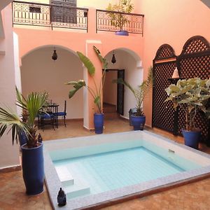 Riad Dar Lilas